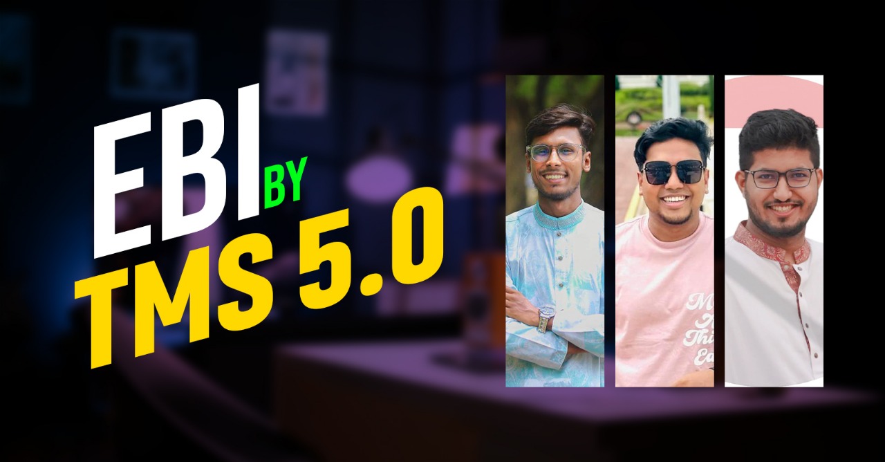 EBI By TMS 5.0